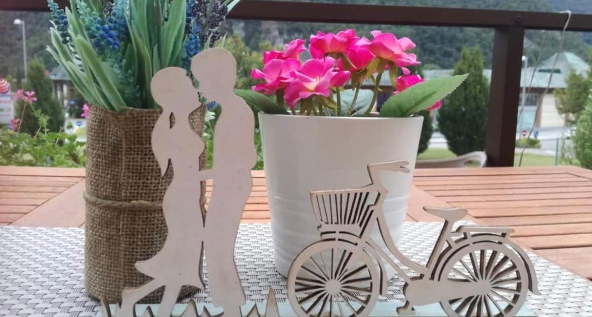 Valley House Roe Ngoại thất bức ảnh