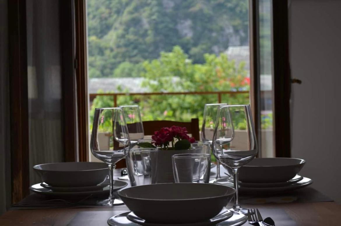 Valley House Roe Ngoại thất bức ảnh